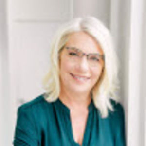Meet your Posher, Jodi